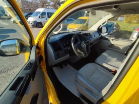 VW Transporter 2.0TDI-102kc-ЕВРО5-КЛИМАТИК-ПАРКТРОНИК-ТЕГЛИЧ, снимка 7