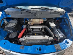 Iveco 35c11 Тристранен самосвал, 2.8 TDI, 110 к.с., с механичн, снимка 15