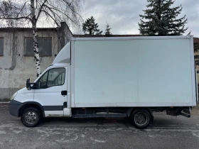 Iveco Daily 50c18, снимка 7