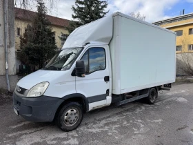 Iveco Daily 50c18, снимка 3