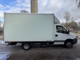 Iveco Daily 50c18, снимка 8