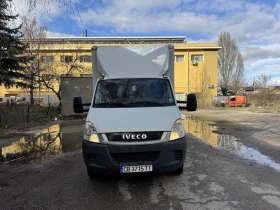 Iveco Daily 50c18, снимка 2