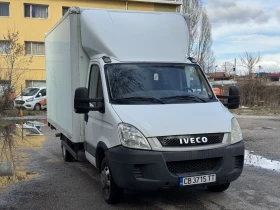 Iveco Daily 50c18, снимка 1