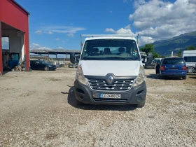 Renault Master 2, 3d, 165p.s., снимка 2
