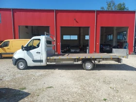 Renault Master 2, 3d, 165p.s., снимка 9