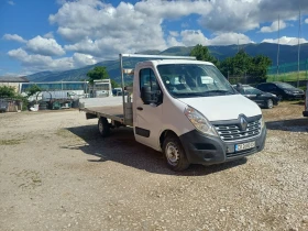 Renault Master 2, 3d, 165p.s., снимка 1