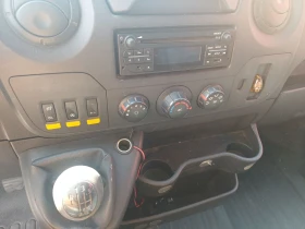 Renault Master 2, 3d, 165p.s., снимка 14