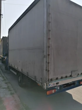 Fiat Ducato 3.0 / 177 к.с / Собствен лизинг без оскъпяване, снимка 5