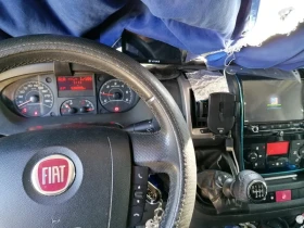 Fiat Ducato 3.0 / 177 к.с / Собствен лизинг без оскъпяване, снимка 4