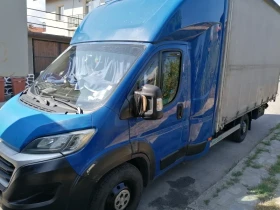 Fiat Ducato 3.0 / 177 к.с / Собствен лизинг без оскъпяване, снимка 3