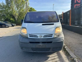 Nissan Primastar 1, 900TDI EURO4 , снимка 2