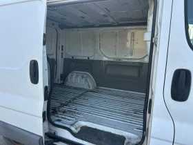Nissan Primastar 1, 900TDI EURO4 , снимка 7