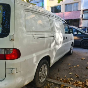 Hyundai H1 хладилен, снимка 3