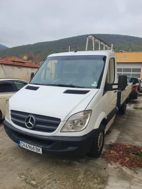 Mercedes-Benz Sprinter 315, снимка 2