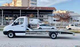 Mercedes-Benz Sprinter 5.10м* СПЕЦИАЛЕН* OM646* ВЪЗДУШНИ ВЪЗГЛАВНИЦИ, снимка 3