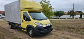 Citroen Jumper 2.0HDI EURO6B, снимка 6