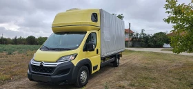 Citroen Jumper 2.0HDI EURO6B, снимка 1