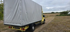 Citroen Jumper 2.0HDI EURO6B, снимка 4