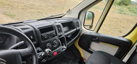 Citroen Jumper 2.0HDI EURO6B, снимка 8