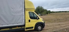 Citroen Jumper 2.0HDI EURO6B, снимка 5