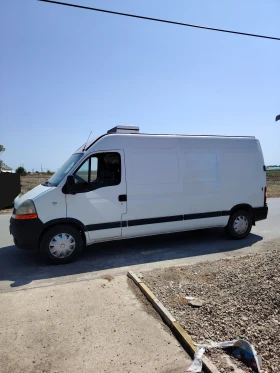 Renault Master | Mobile.bg    3