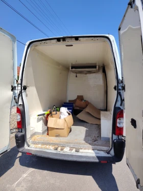 Renault Master | Mobile.bg    11