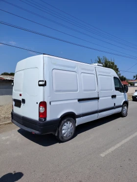 Renault Master | Mobile.bg    5