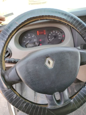 Renault Master | Mobile.bg    8