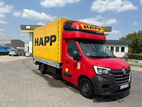 Обява за продажба на Renault Master 2.3  ~26 400 лв. - изображение 1