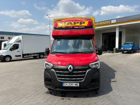 Обява за продажба на Renault Master 2.3  ~26 400 лв. - изображение 2