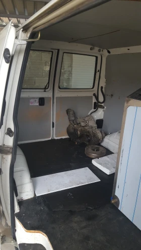 VW T4 | Mobile.bg    4