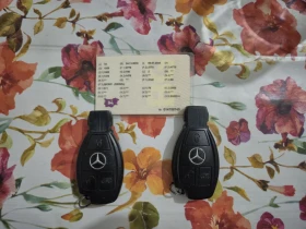 Mercedes-Benz Vito  LONG 2.2 CDI  2011  товарен 4+ 1 климатик, снимка 16