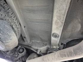 Mercedes-Benz Vito 111 cdi 2.2  2010 ноември товаро пътнически, снимка 17