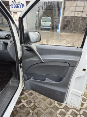 Mercedes-Benz Vito 111 cdi 2.2  2010 ноември товаро пътнически, снимка 14