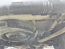 Mercedes-Benz Vito  LONG 2.2 CDI  2011  товарен 4+ 1 климатик, снимка 15