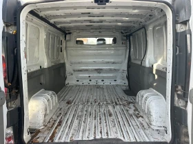 Nissan Primastar 1, 900TDI EURO4  | Auto.bg — изображение 8
