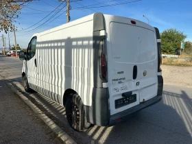 Nissan Primastar 1, 900TDI EURO4  | Auto.bg — изображение 4