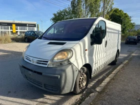 Nissan Primastar 1, 900TDI EURO4  | Auto.bg — изображение 3