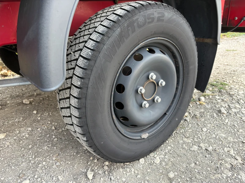 Renault Master 2.3 , снимка 9 - Бусове и автобуси - 52623533