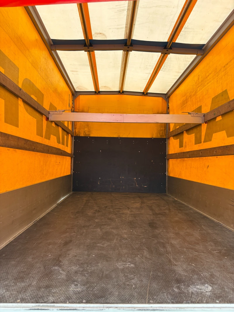 Renault Master 2.3 , снимка 8 - Бусове и автобуси - 52623533