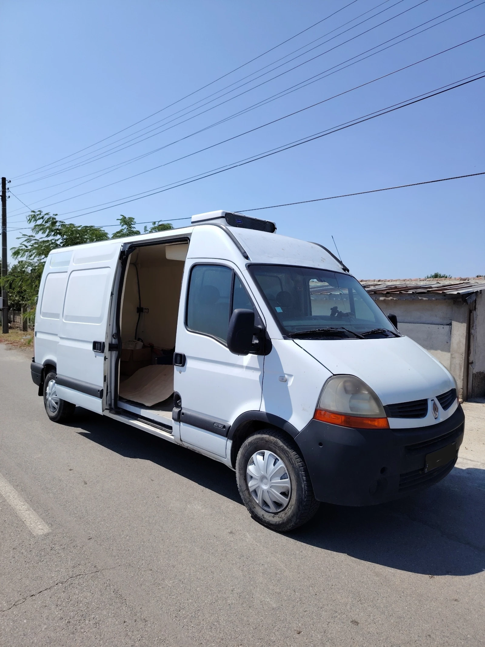 Renault Master  - изображение 2