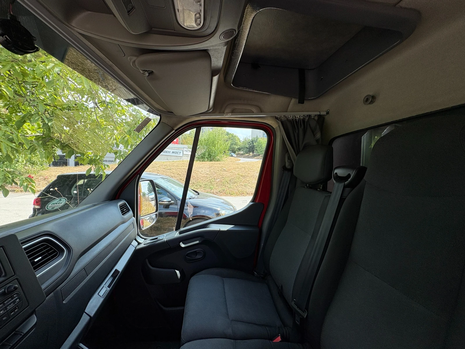 Renault Master 2.3  | Mobile.bg � ����������� 13