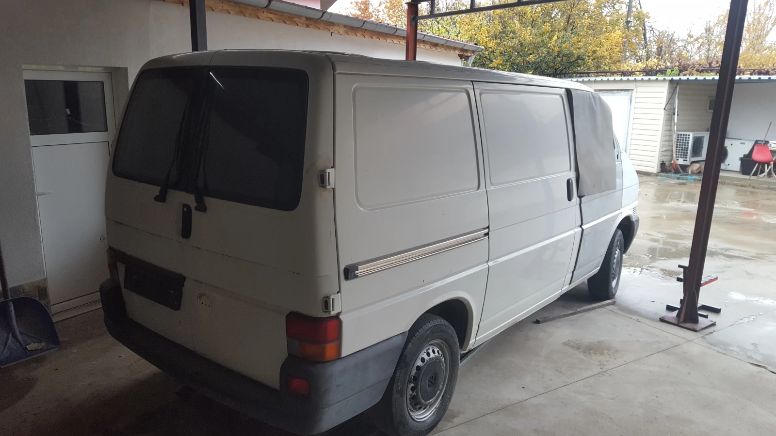 VW T4 | Mobile.bg   5