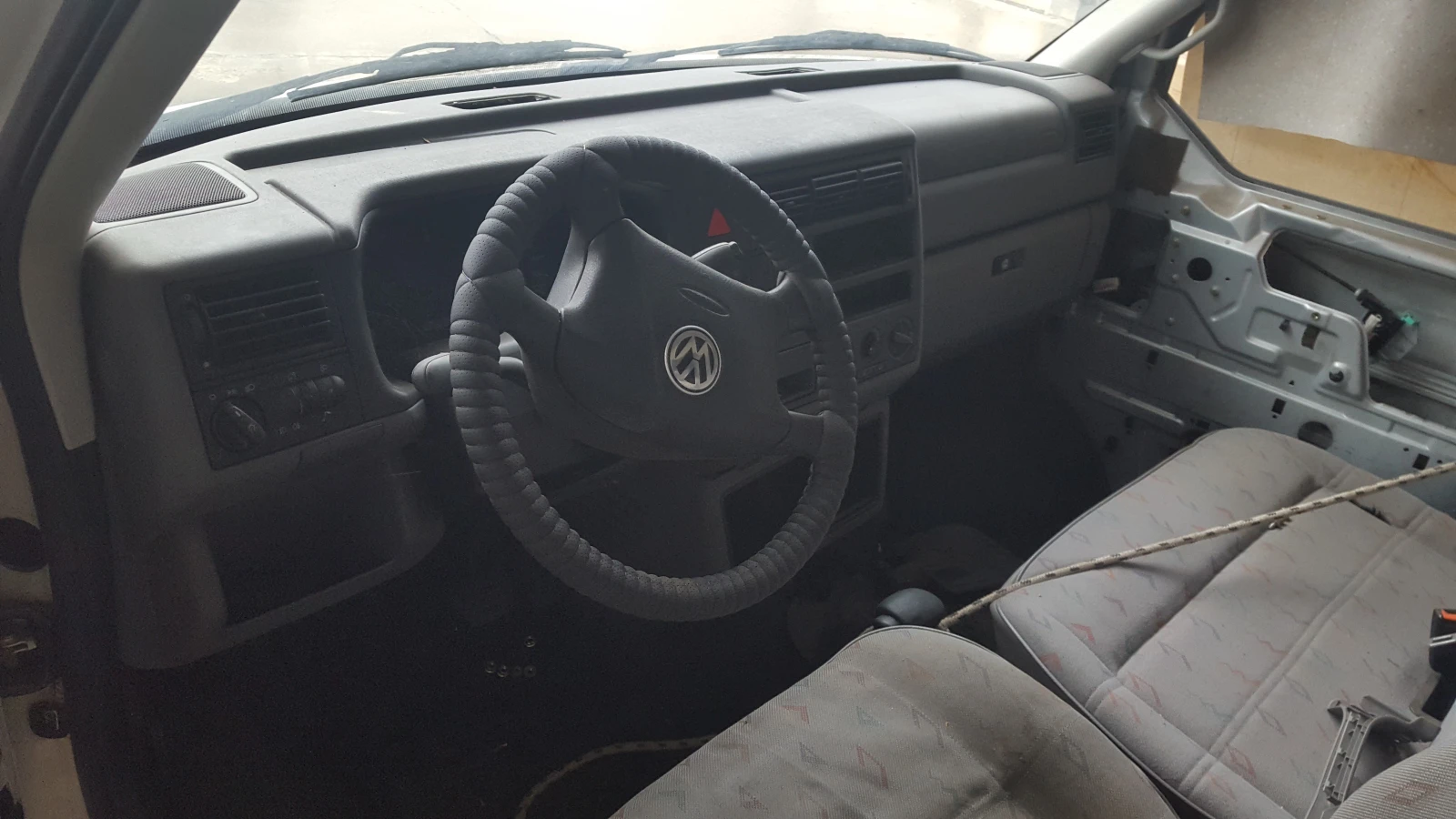 VW T4 | Mobile.bg   7