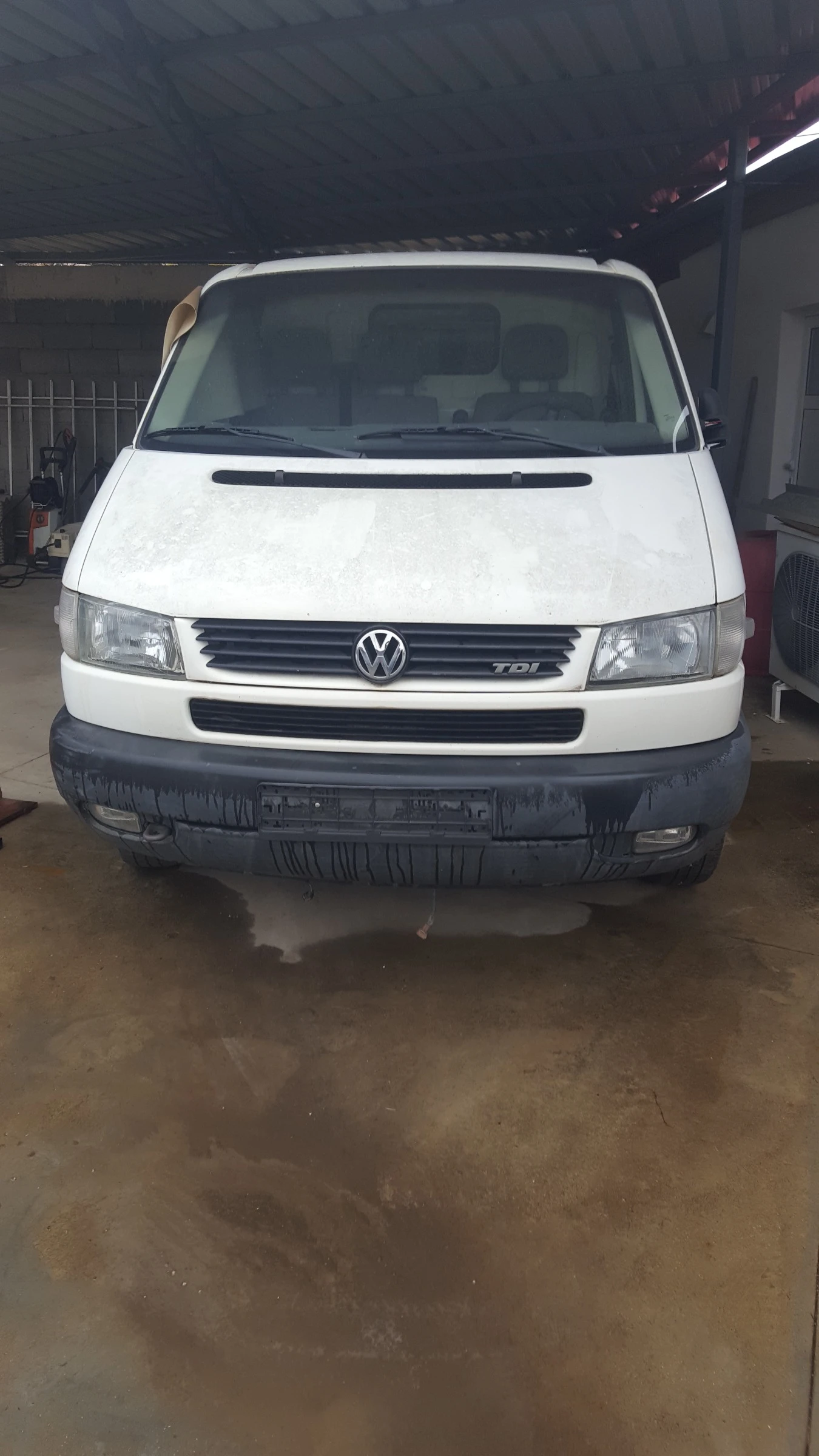 VW T4 | Mobile.bg   2