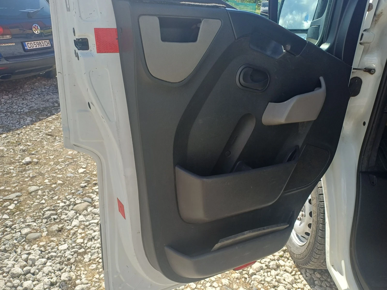 Renault Master 2, 3d, 165p.s., снимка 11 - Бусове и автобуси - 54726161