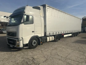 Volvo Fh 13 420 Mega 2бр., снимка 13