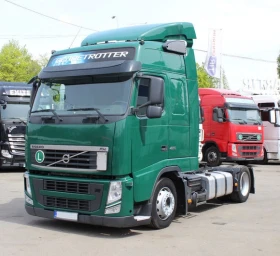 Volvo Fh 13 420 Mega 2. | Mobile.bg    2