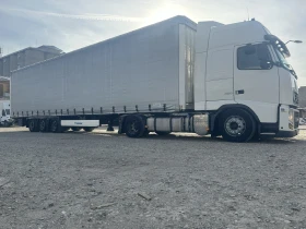 Volvo Fh 13 420 Mega 2бр., снимка 12