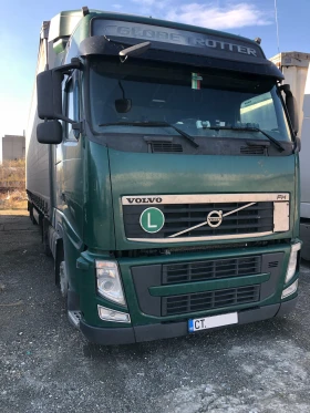 Volvo Fh 13 420 Mega 2бр., снимка 4